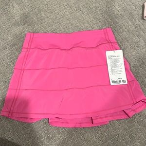 NWT Pace rival MR Skirt *Long